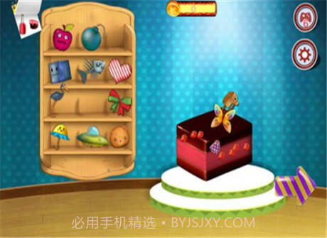 我和妈妈做便当截图3