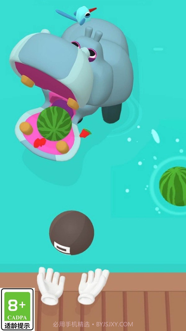 宠物训练家截图4 宠物训练家截图4