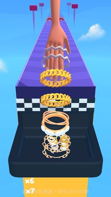 珠宝星期五截图1