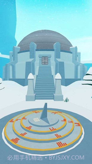 遥远寻踪3北极逃生截图1