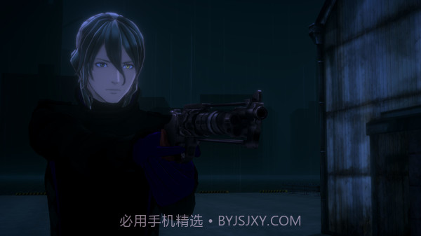 AI梦境档案截图2