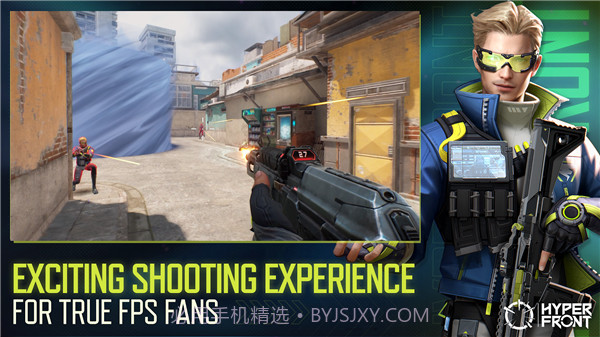 超前战区截图5 超前战区截图5