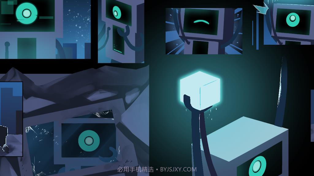 世界脉动截图2 世界脉动截图2