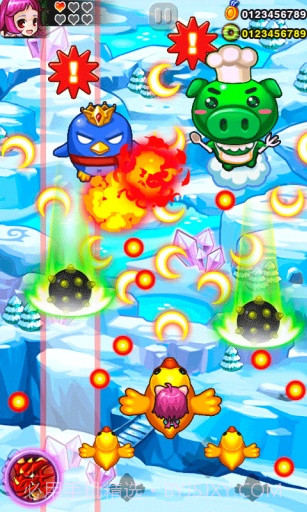 梦幻冒险岛-魔宠仙踪截图5