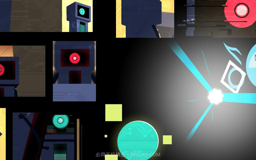 世界脉动截图1 世界脉动截图1