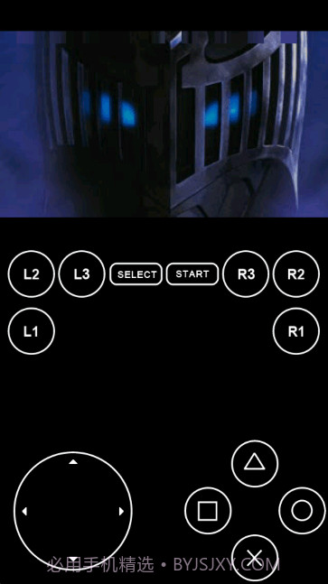 假面骑士龙骑完美存档全人物解锁截图2