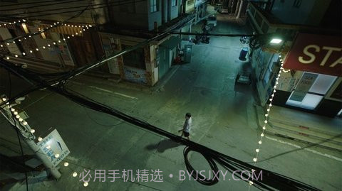 逃离13号房截图2