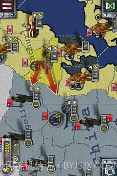 世界征服者1945截图2 世界征服者1945截图2