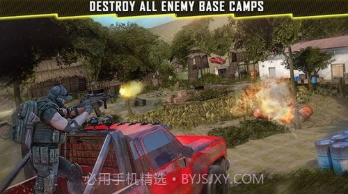 特种突击精英截图1