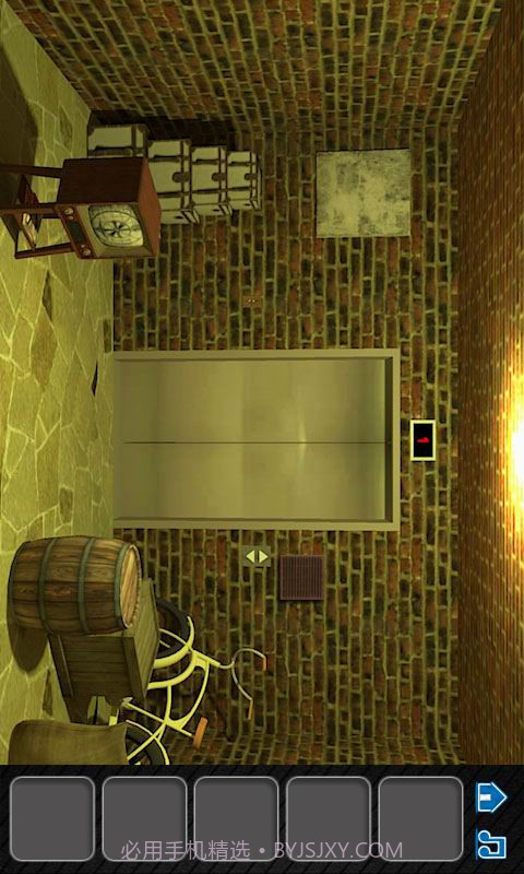 密室逃亡3截图1