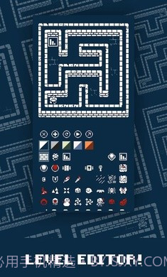 古墓蟾蜍截图3 古墓蟾蜍截图3