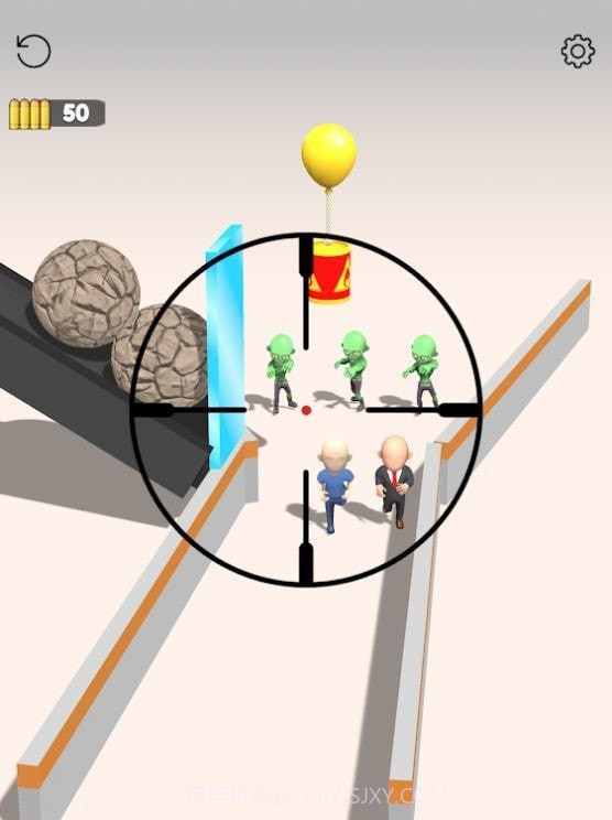 他们需要你截图3 他们需要你截图3