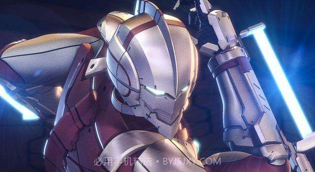 机动奥特曼截图4