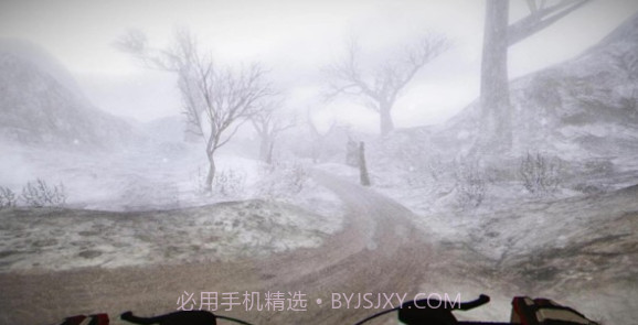 速降山地车截图3