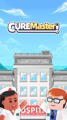 模拟医院大亨截图1 模拟医院大亨截图1