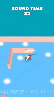 不要抱着炸弹截图2 不要抱着炸弹截图2