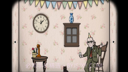 逃离方块截图3 逃离方块截图3