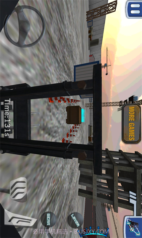 叉车模拟3D截图4