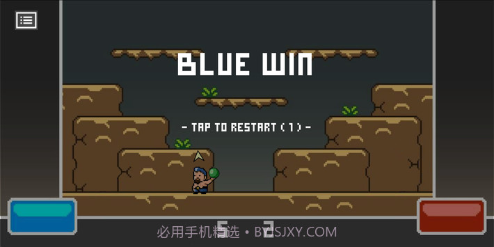 Micro Battle截图1