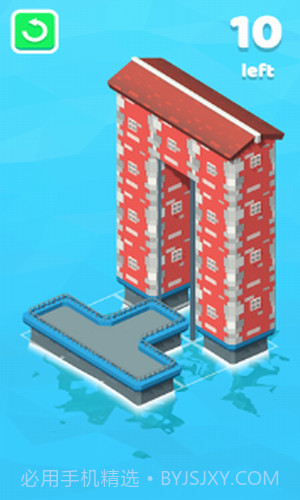 专业建造者3D截图3