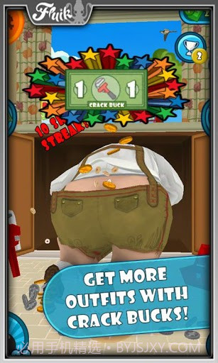 恶搞水管工 Plumber Crack截图3 恶搞水管工 Plumber Crack截图3