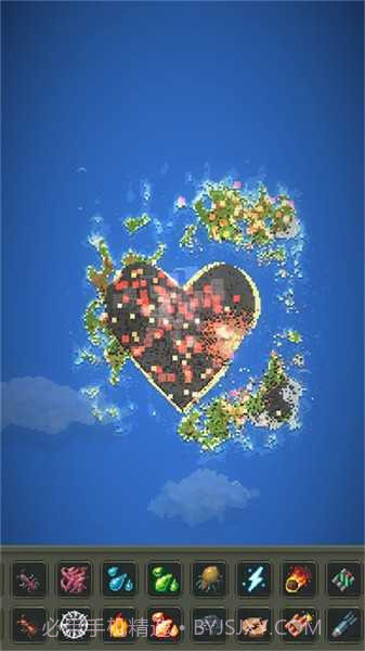 世界盒子0.22.21内置菜单截图2 世界盒子0.22.21内置菜单截图2