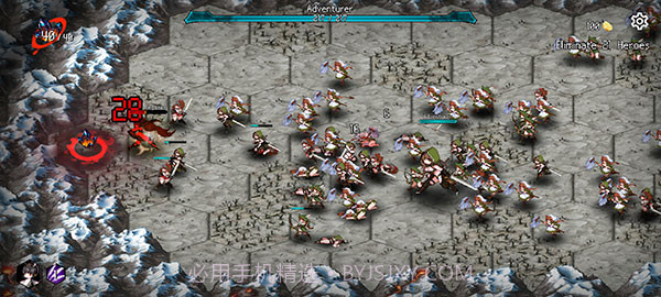 地牢小队v1.07.0截图3