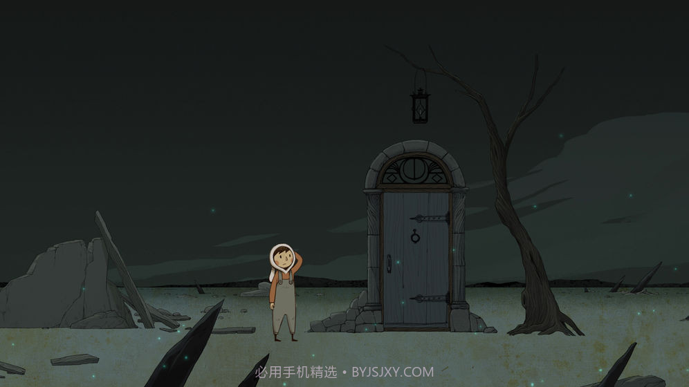 月影之塔截图3 月影之塔截图3