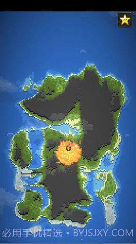 世界盒子0.21（WorldBox）截图1