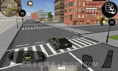 火柴人绳索英雄内置菜单版截图2