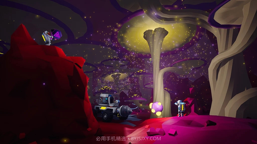 星域战士截图1 星域战士截图1