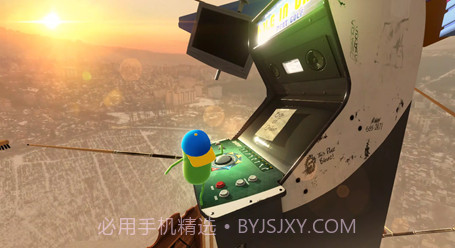 蠢蠢的登顶截图3