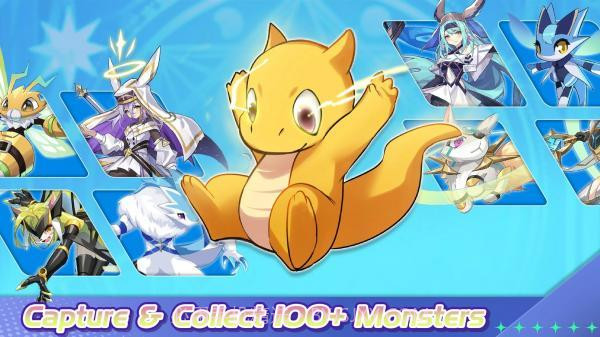 Girls Evo截图2 Girls Evo截图2