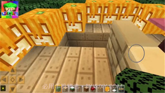 工艺世界乐园截图2