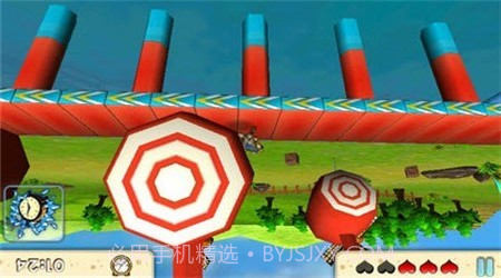 勇敢向前冲版截图4 勇敢向前冲版截图4