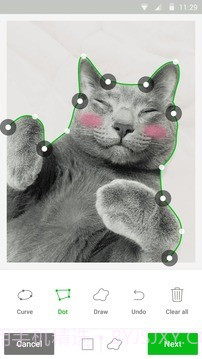 连我相机 LINE camera截图4