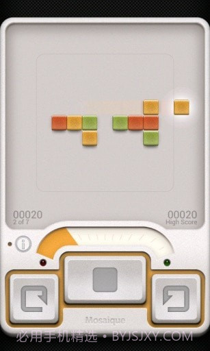 马赛克创意消除截图3