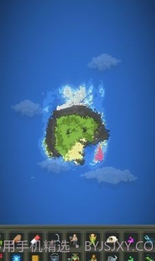 世界盒子0.10.4截图3