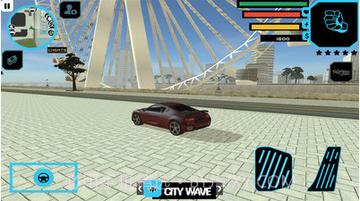 自由城黑客手游截图3