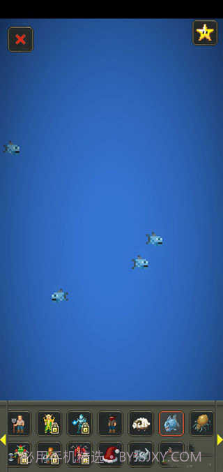 世界盒子0.21全物品解锁截图3 世界盒子0.21全物品解锁截图3