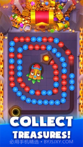 大理石大师祖玛截图2