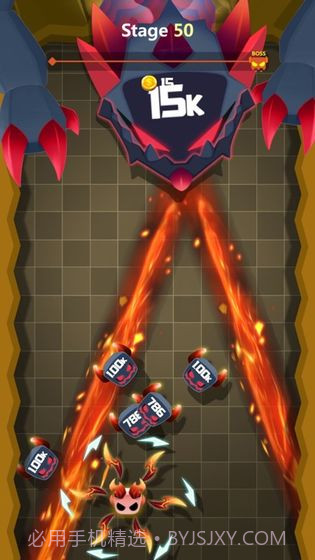 刀锋大师最新版截图2 刀锋大师最新版截图2