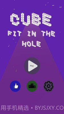 方块拟合截图3 方块拟合截图3