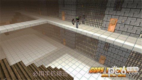 匪徒与警察截图1 匪徒与警察截图1