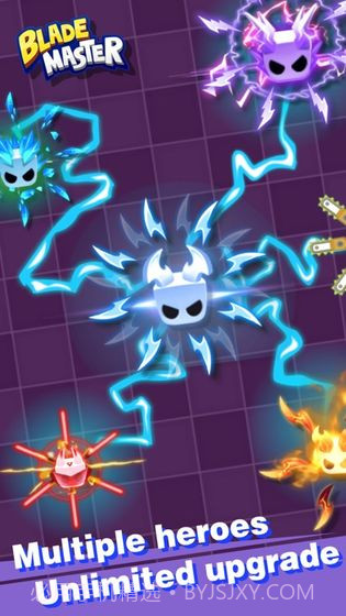 刀锋大师最新版截图5 刀锋大师最新版截图5