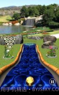 保龄球天堂临免费截图5 保龄球天堂临免费截图5