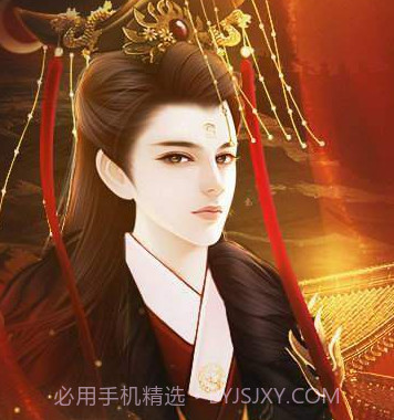 宫斗之步步为营app截图2