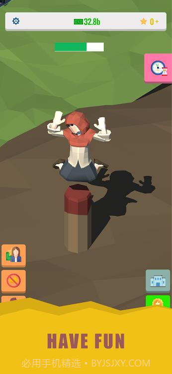 空闲游乐场3D截图2 空闲游乐场3D截图2