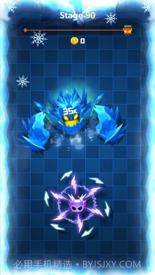 刀锋大师最新版截图1 刀锋大师最新版截图1