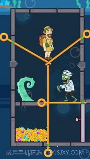 救猎人出去截图2 救猎人出去截图2